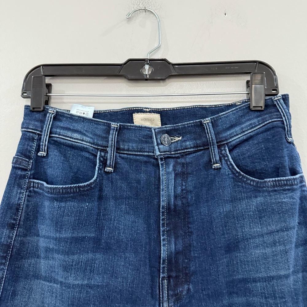 MOTHER Hustler Roller Sneak - Heirloom - Picture 7 of 12